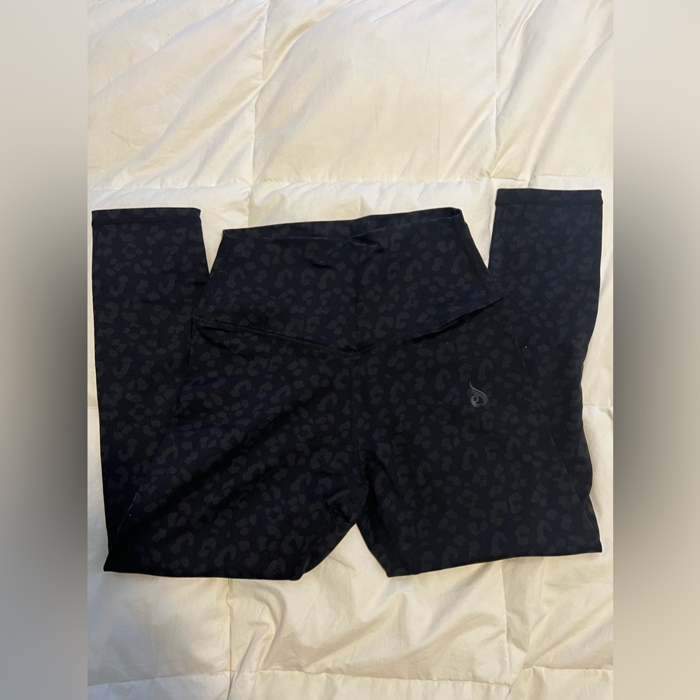Ryderwear Leggings